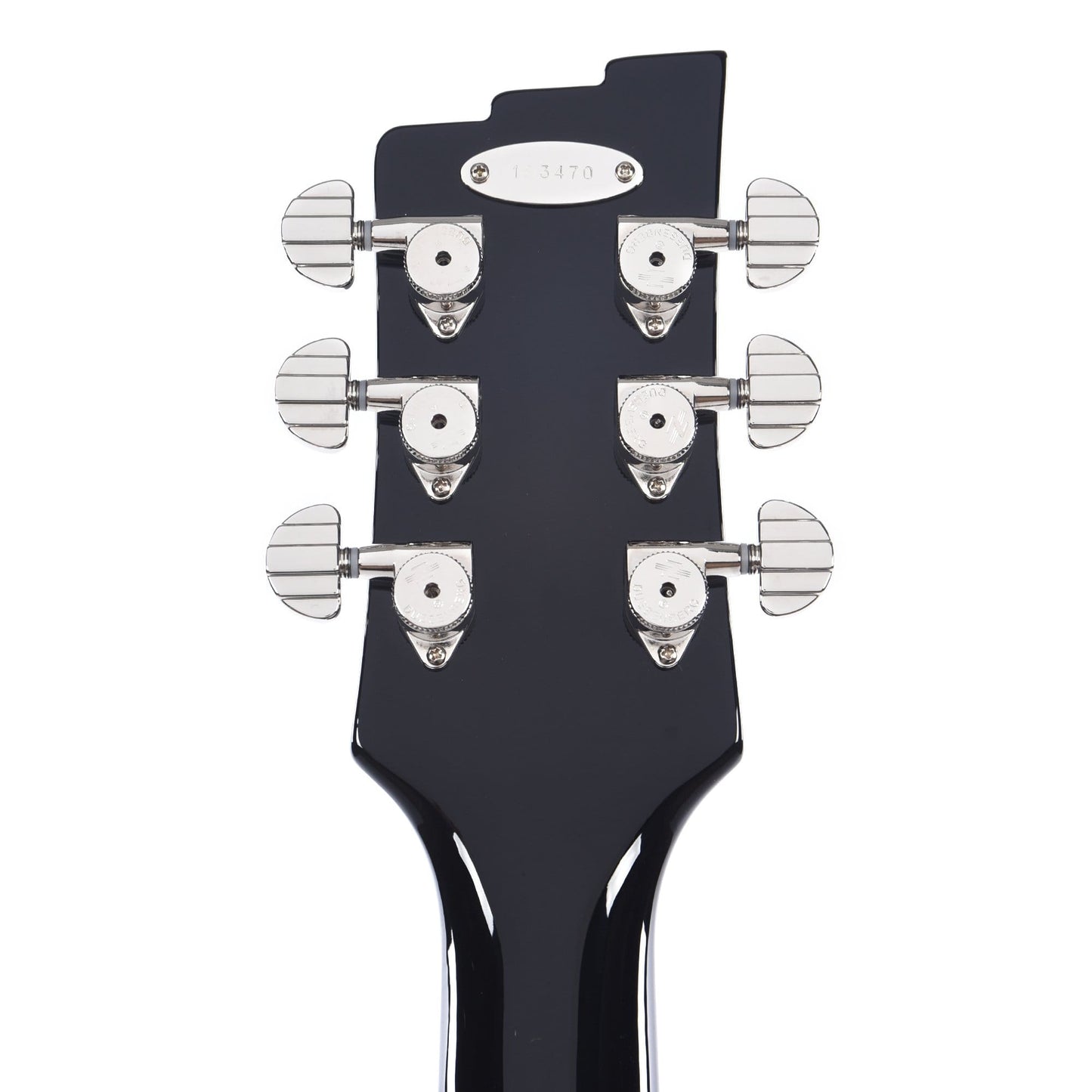 Duesenberg Double Cat Catalina Blue Electric Guitars / Semi-Hollow