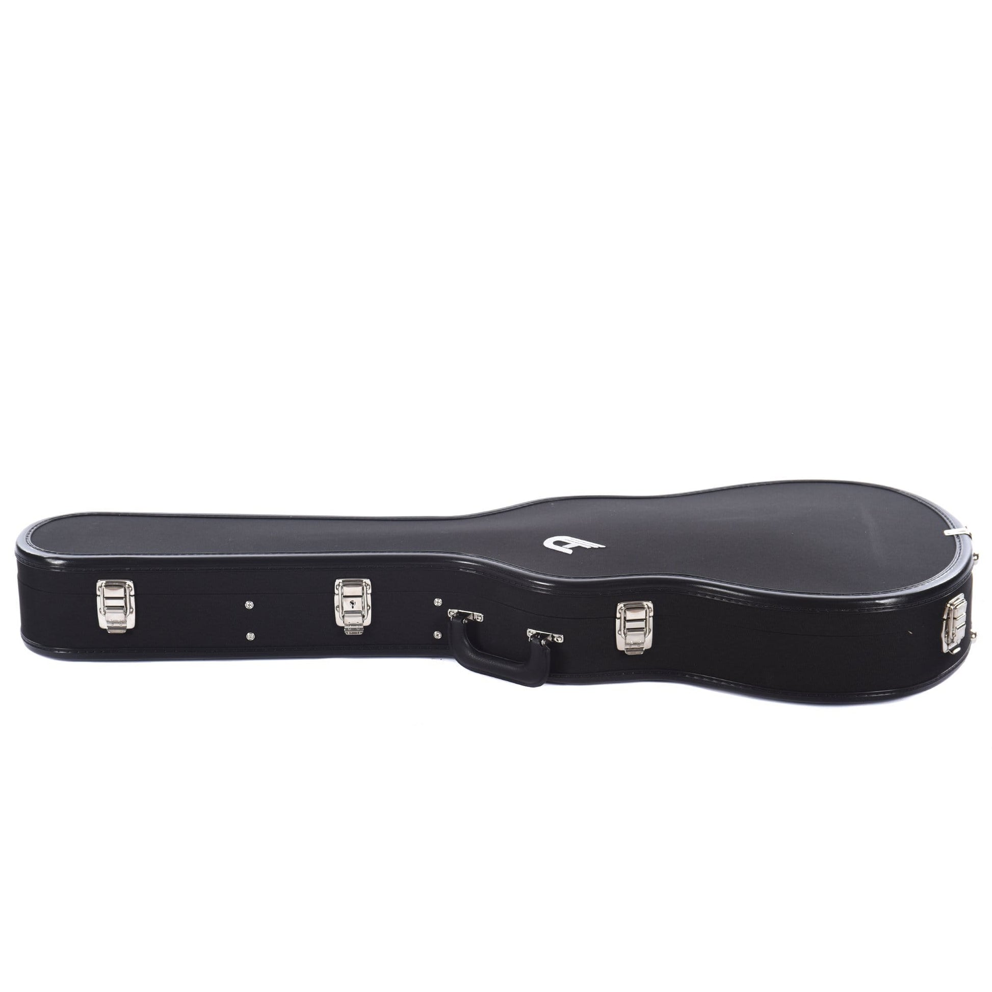 Duesenberg Double Cat Catalina Blue Electric Guitars / Semi-Hollow