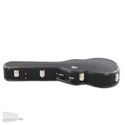 Duesenberg Fullerton Elite Semi-Hollow Body Black Electric Guitars / Semi-Hollow