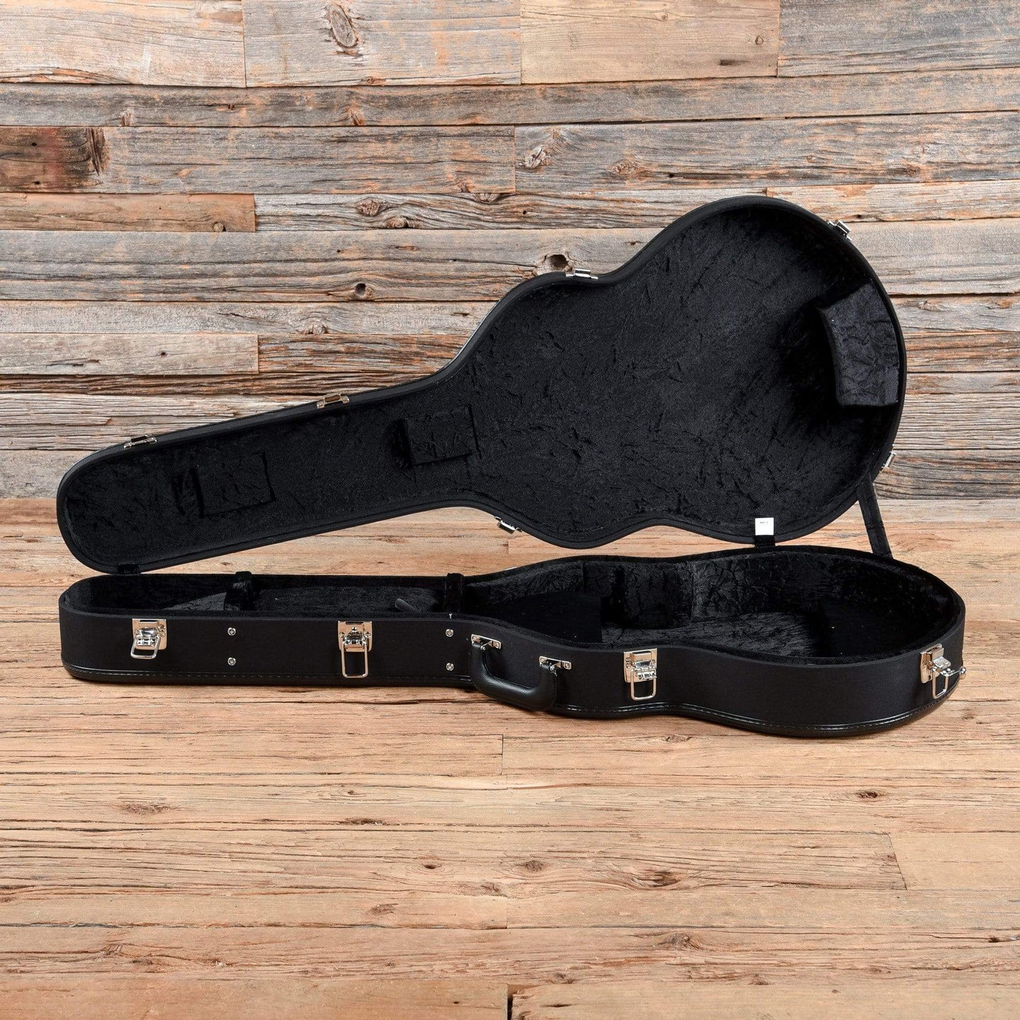 Duesenberg Gran Majesto Cherry Red Double Cutaway Electric Guitars / Semi-Hollow