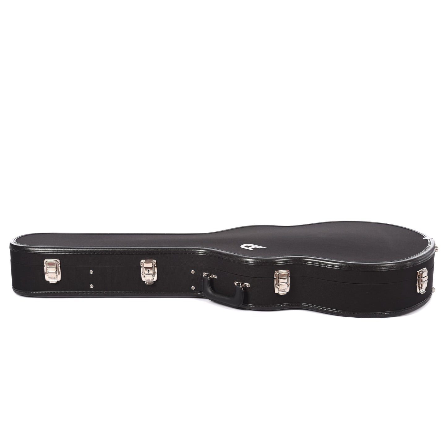 Duesenberg Gran Majesto Cherry Red Double Cutaway Electric Guitars / Semi-Hollow