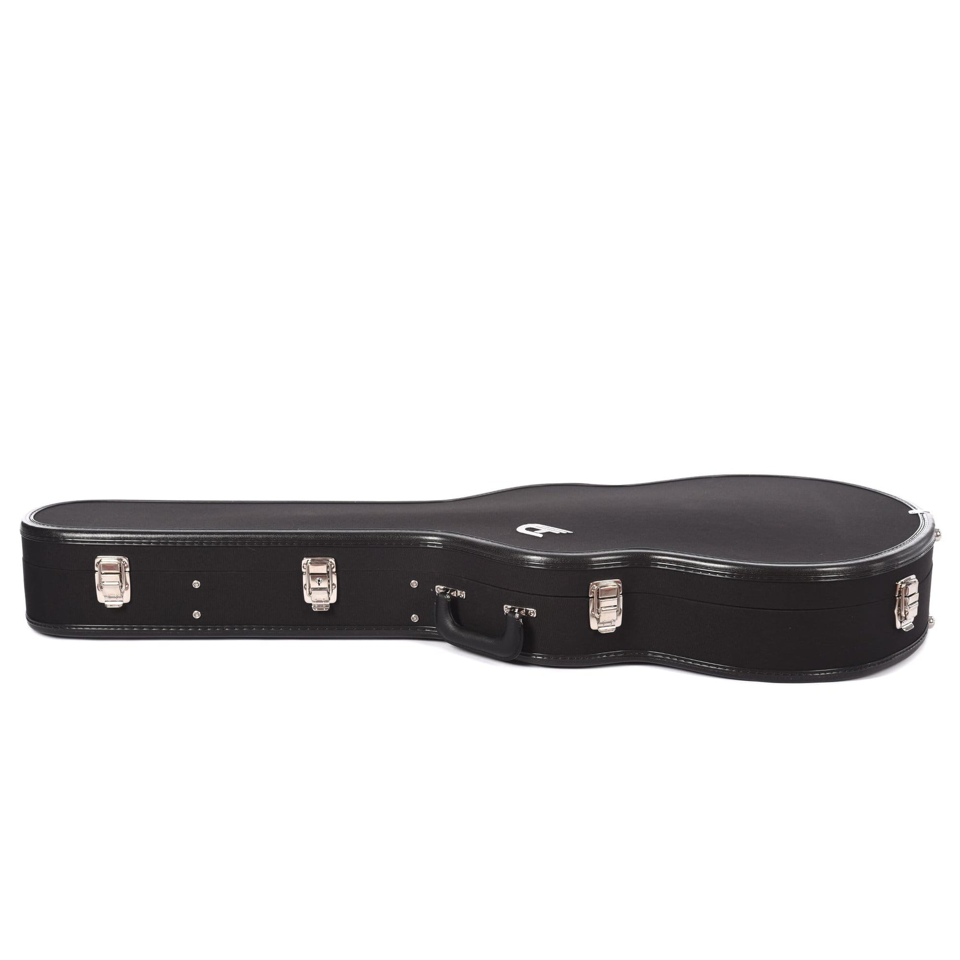 Duesenberg Gran Majesto Cherry Red Double Cutaway Electric Guitars / Semi-Hollow