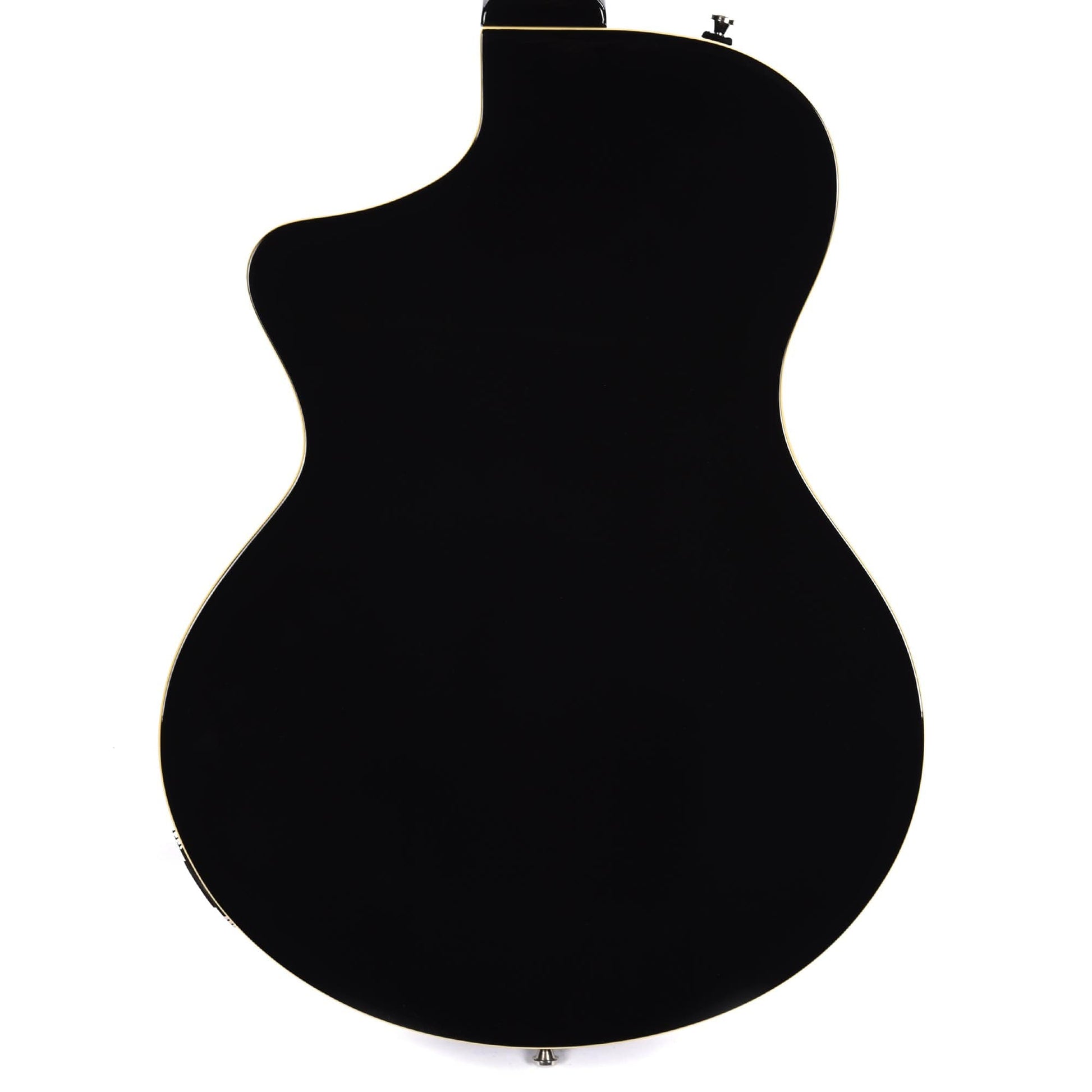 Duesenberg Julia Black Electric Guitars / Semi-Hollow