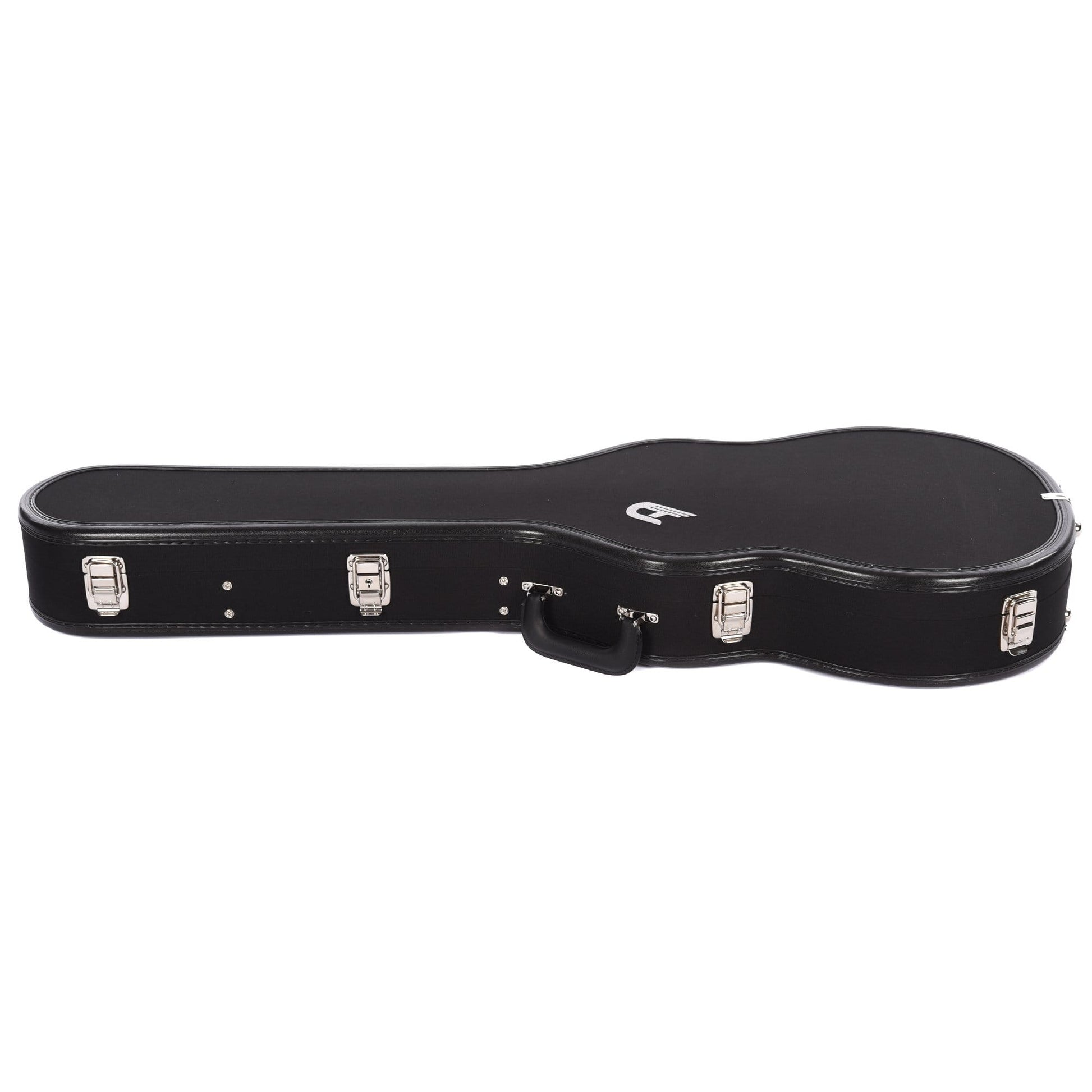 Duesenberg Julia Black Electric Guitars / Semi-Hollow