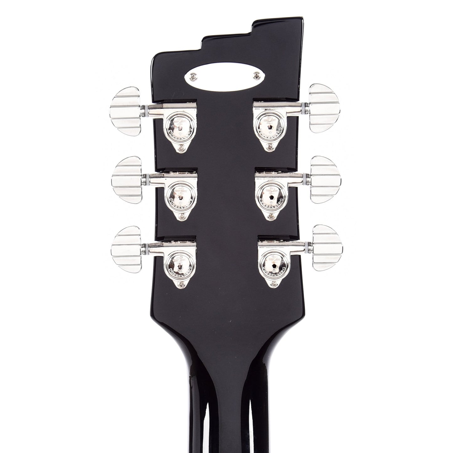 Duesenberg Paloma Catalina Harbor Green Electric Guitars / Semi-Hollow