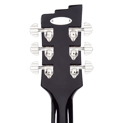 Duesenberg Paloma Catalina Harbor Green Electric Guitars / Semi-Hollow