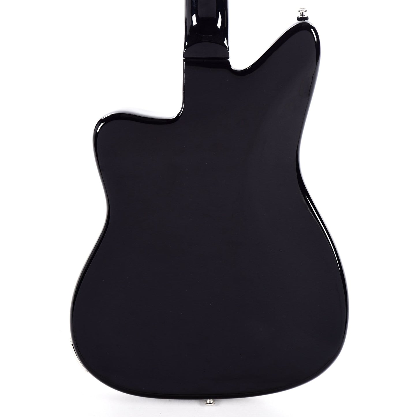 Duesenberg Paloma Catalina Harbor Green Electric Guitars / Semi-Hollow