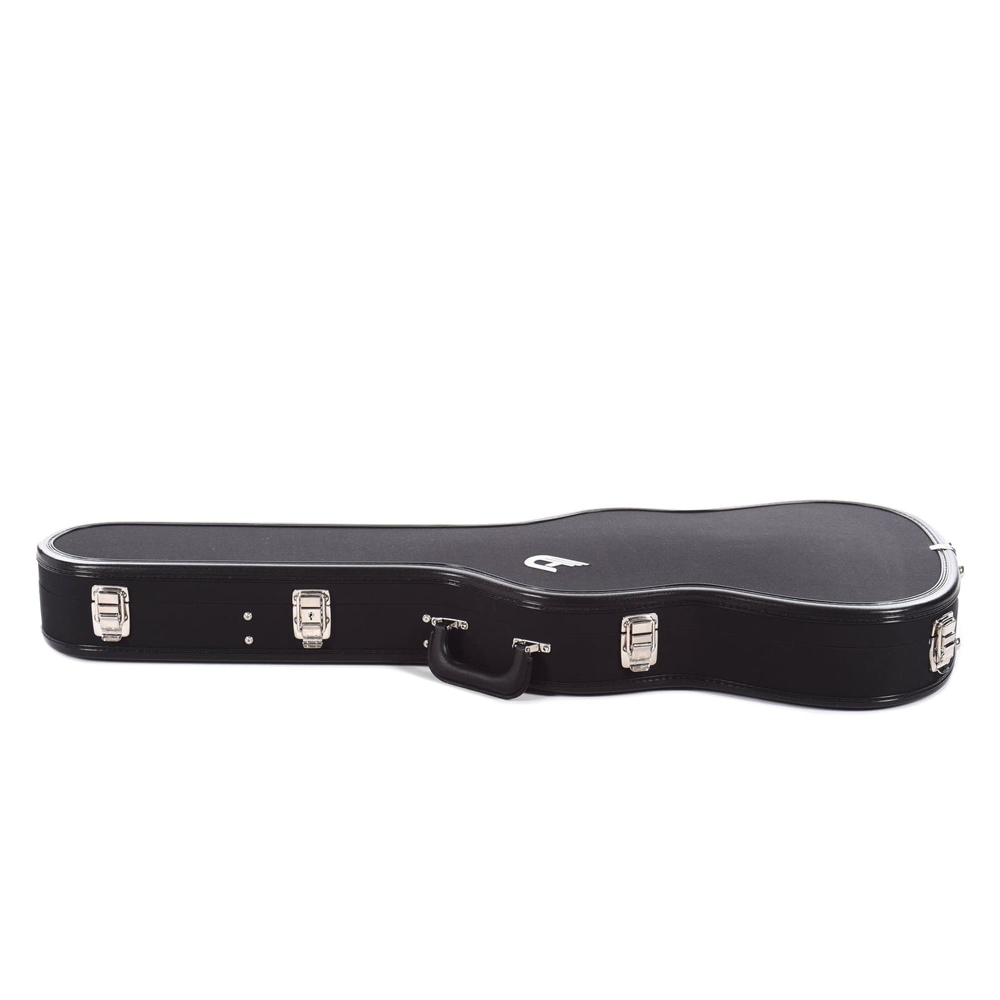 Duesenberg Paloma Catalina Harbor Green Electric Guitars / Semi-Hollow