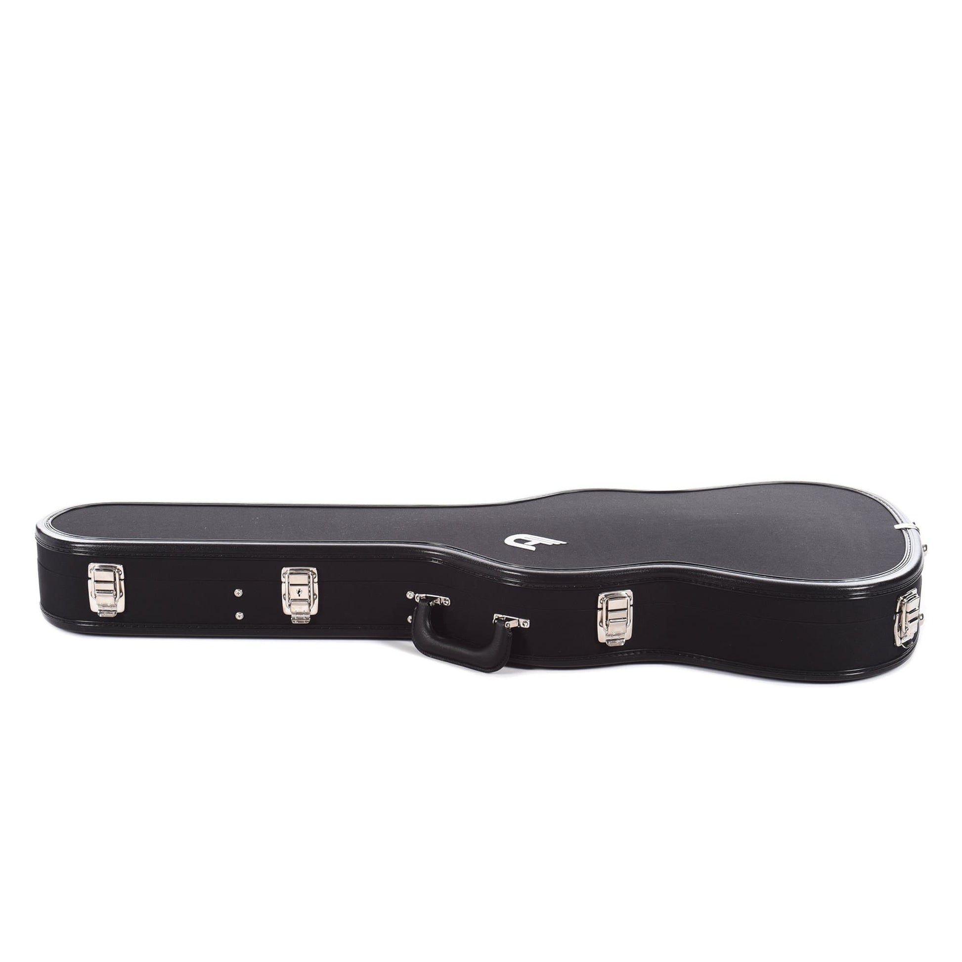 Duesenberg Paloma Catalina Harbor Green Electric Guitars / Semi-Hollow