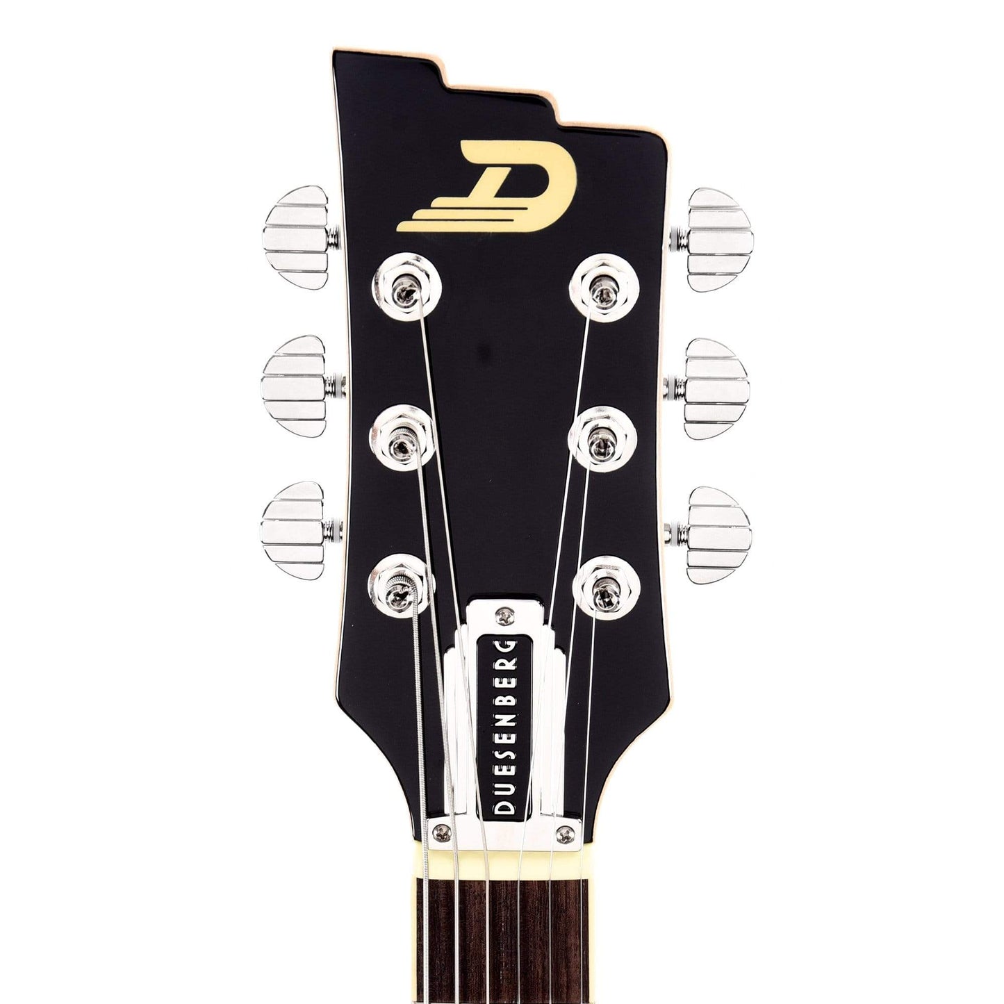 Duesenberg Paloma Catalina Sunset Rose Electric Guitars / Semi-Hollow