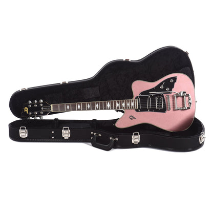Duesenberg Paloma Catalina Sunset Rose Electric Guitars / Semi-Hollow
