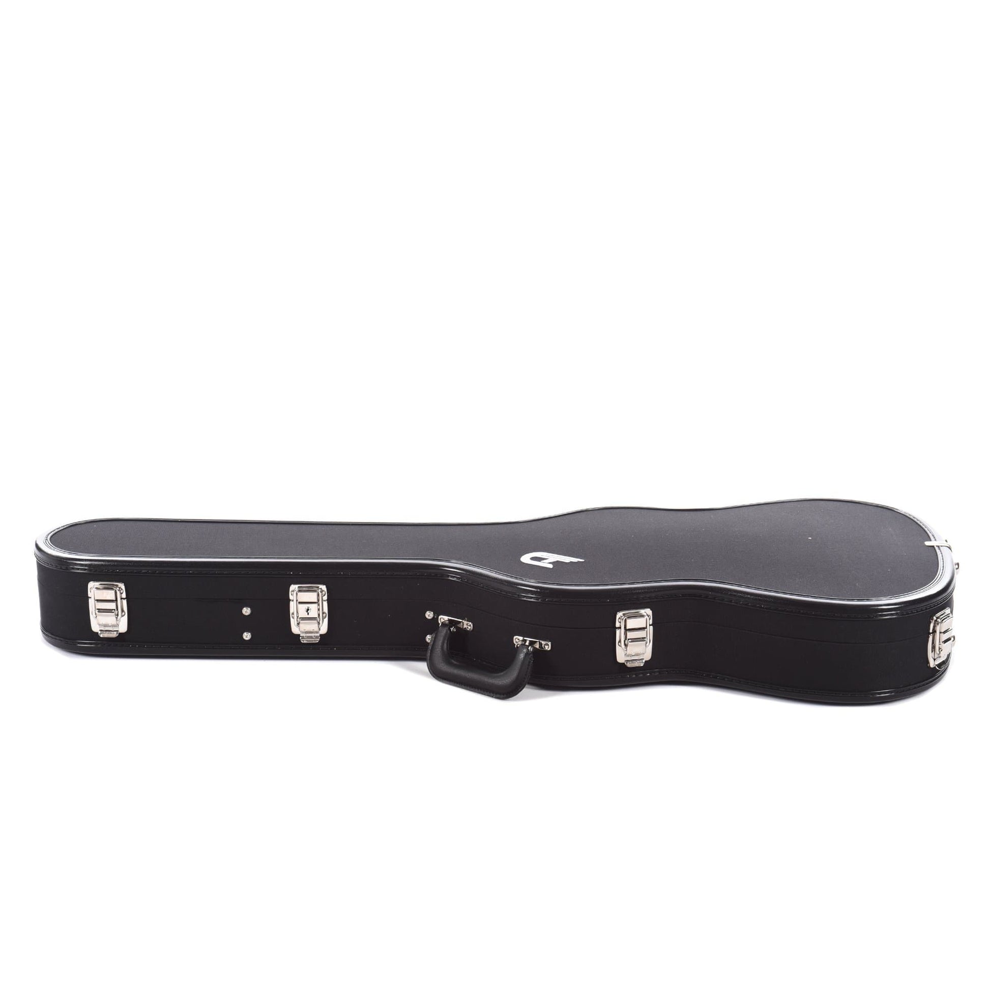 Duesenberg Paloma Catalina Sunset Rose Electric Guitars / Semi-Hollow