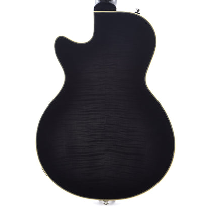 Duesenberg Starplayer III Black Electric Guitars / Semi-Hollow