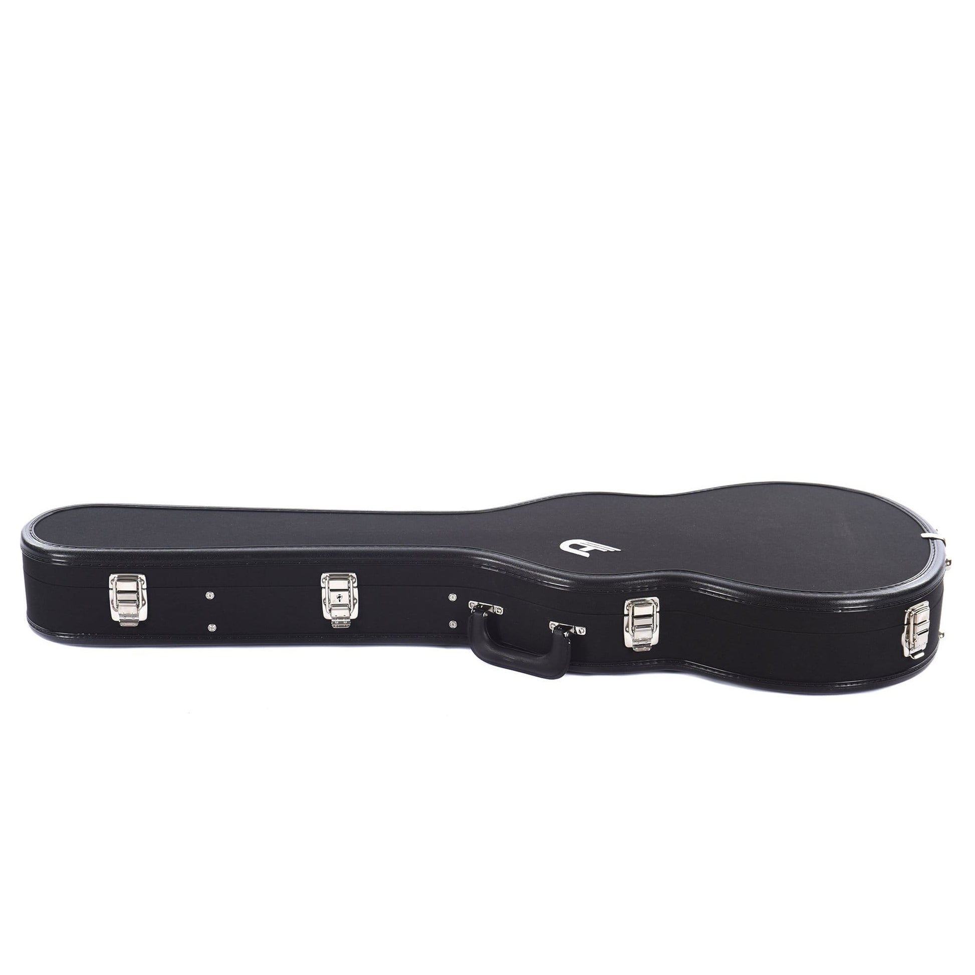 Duesenberg Starplayer III Black Electric Guitars / Semi-Hollow