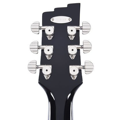 Duesenberg Starplayer III Black Electric Guitars / Semi-Hollow