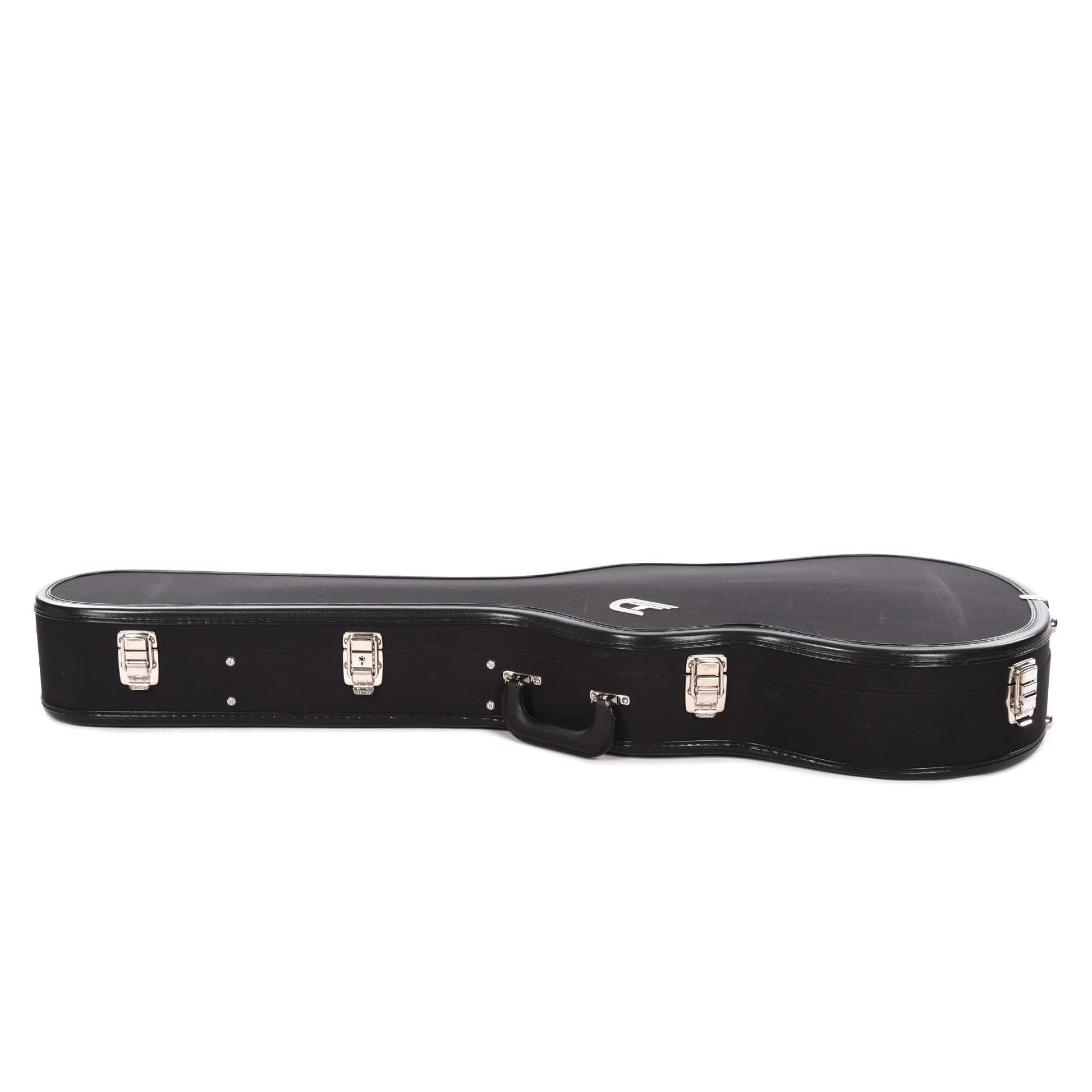 Duesenberg Starplayer TV Black Electric Guitars / Semi-Hollow