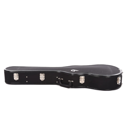 Duesenberg Starplayer TV Black Electric Guitars / Semi-Hollow