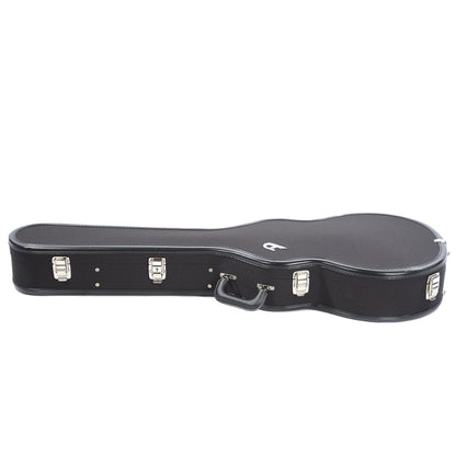 Duesenberg Starplayer TV Black Sparkle Electric Guitars / Semi-Hollow