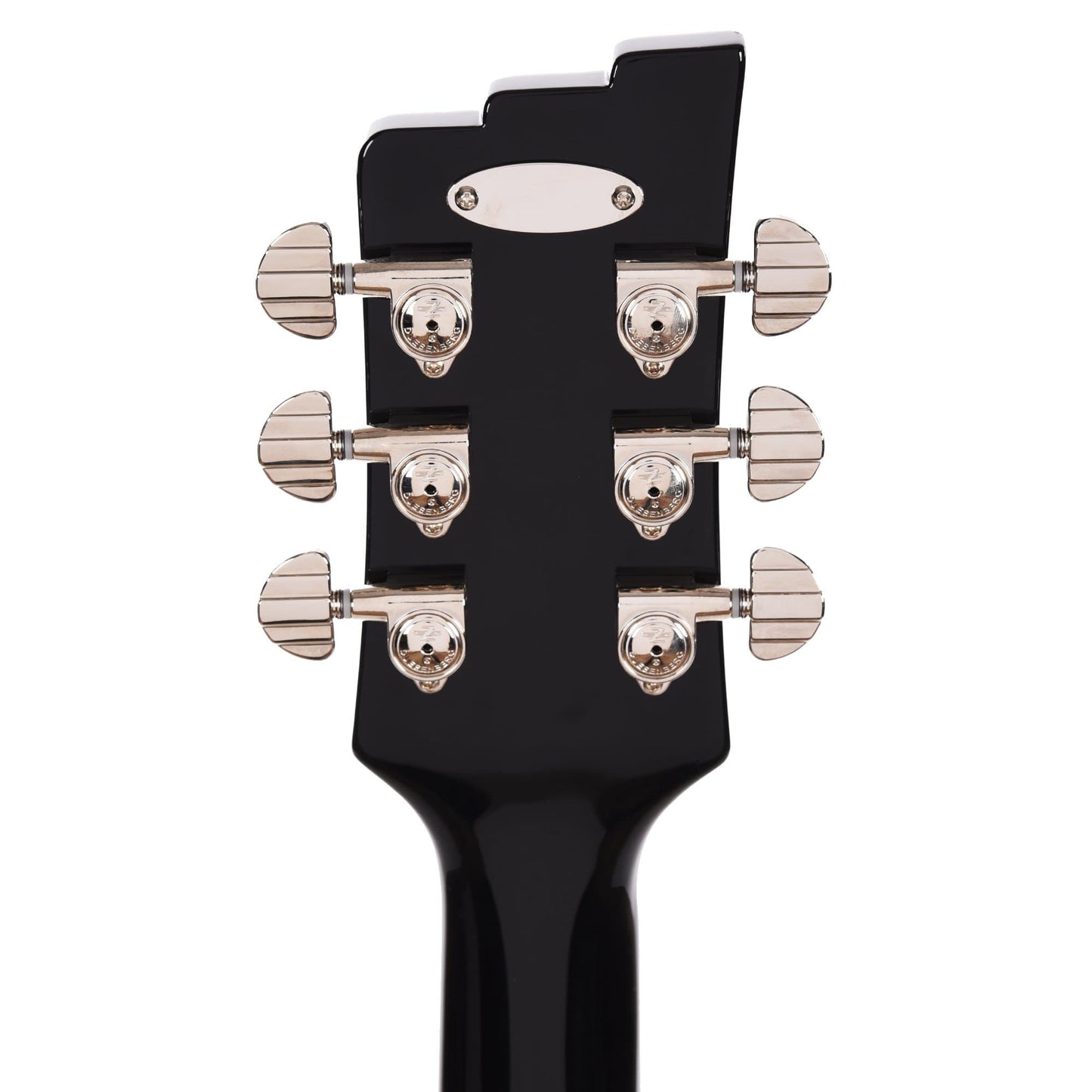 Duesenberg Starplayer TV Catalina Harbor Green Electric Guitars / Semi-Hollow