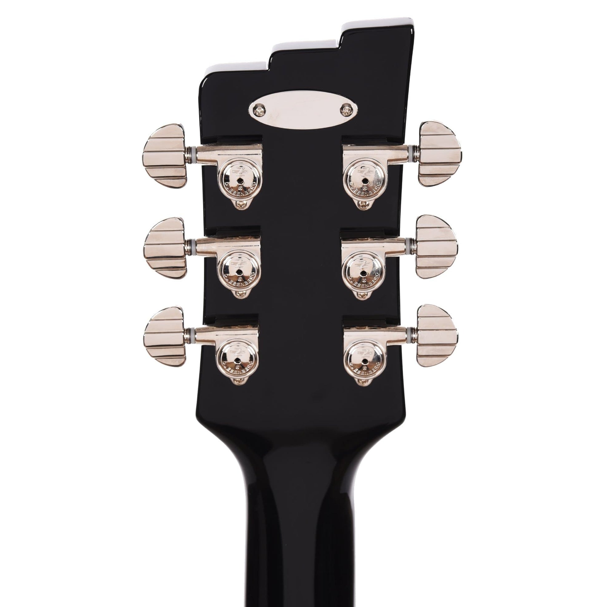 Duesenberg Starplayer TV Catalina Harbor Green Electric Guitars / Semi-Hollow