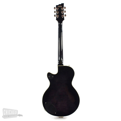 Duesenberg Starplayer TV Deluxe Crimson Red Electric Guitars / Semi-Hollow