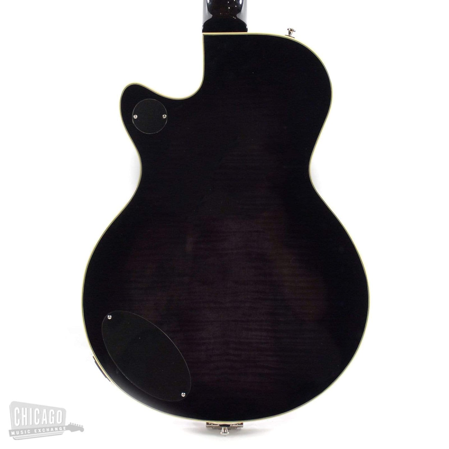 Duesenberg Starplayer TV Deluxe Crimson Red Electric Guitars / Semi-Hollow