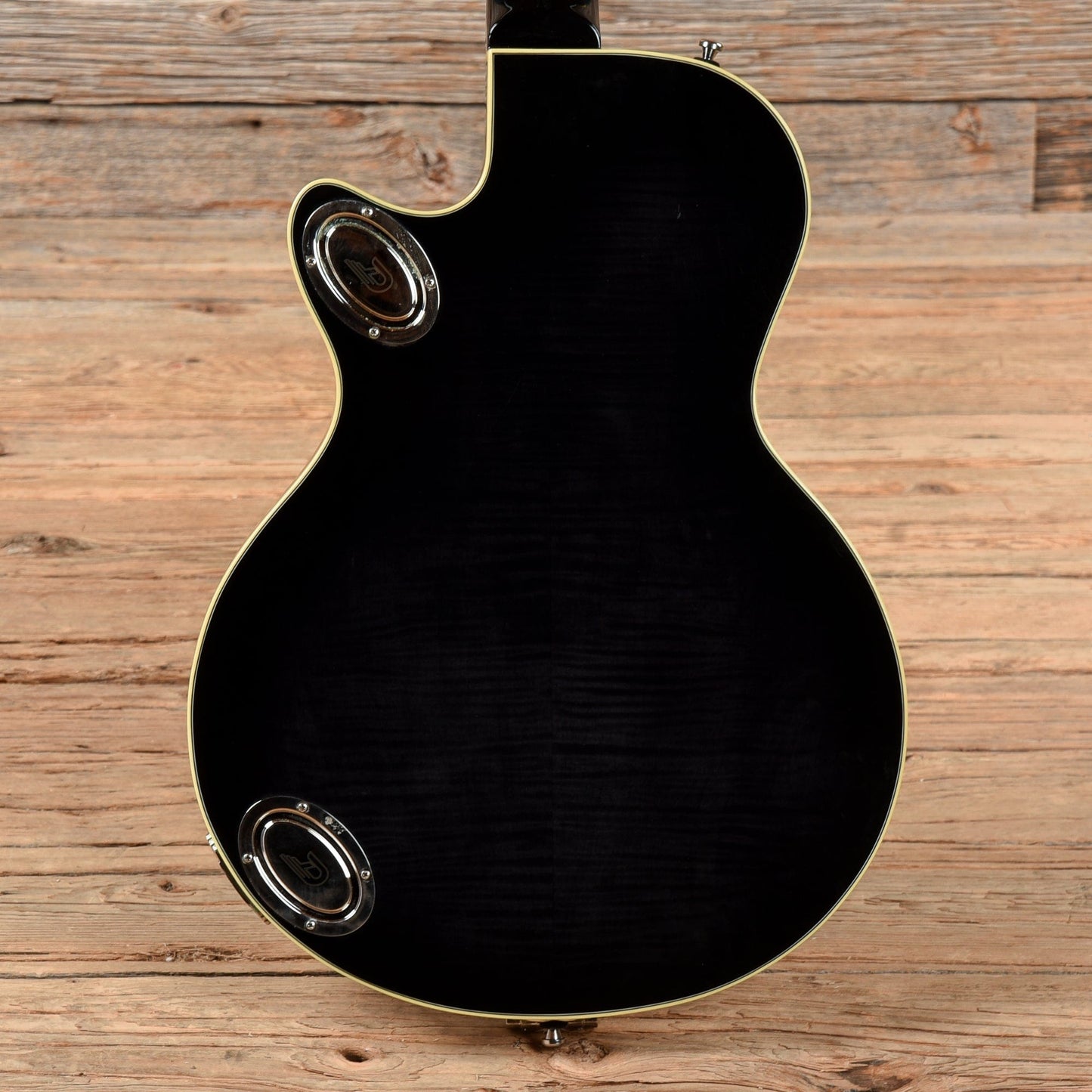 Duesenberg Starplayer TV Deluxe Red 2020 Electric Guitars / Semi-Hollow