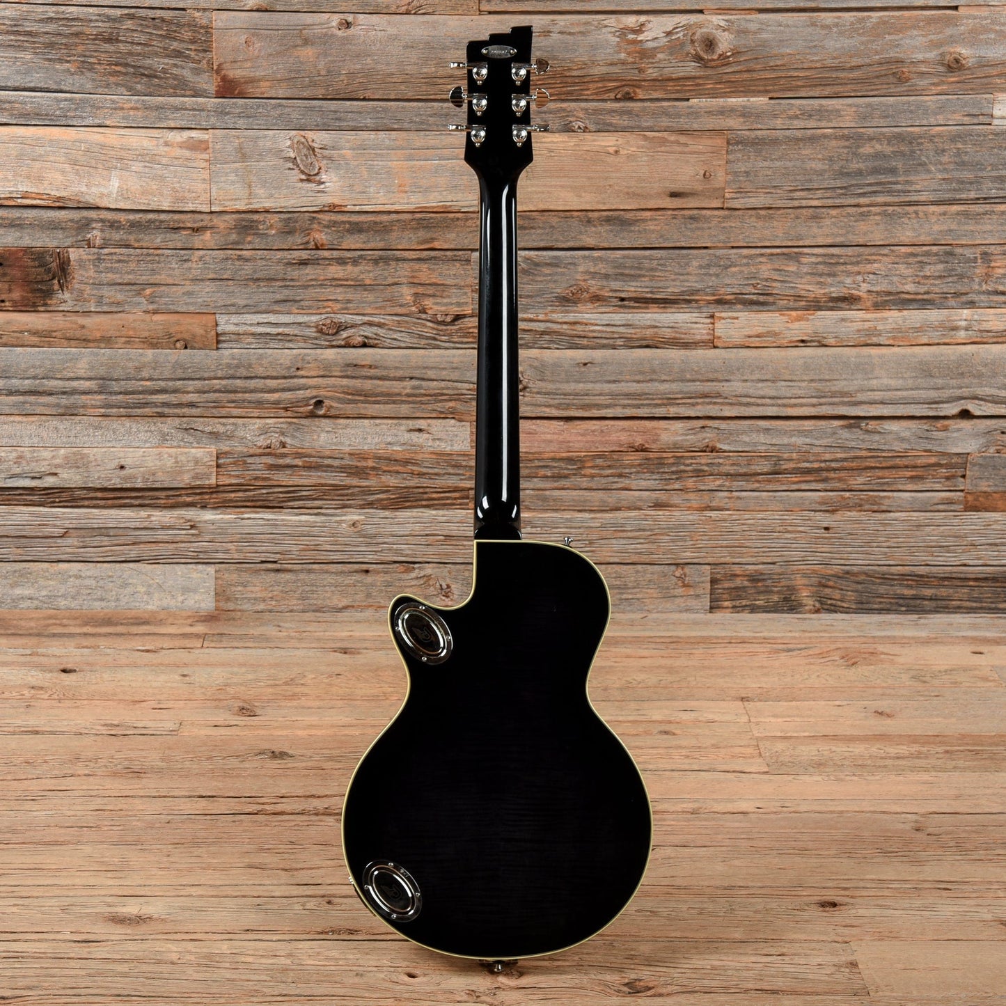 Duesenberg Starplayer TV Deluxe Red 2020 Electric Guitars / Semi-Hollow