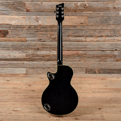 Duesenberg Starplayer TV Deluxe Red 2020 Electric Guitars / Semi-Hollow