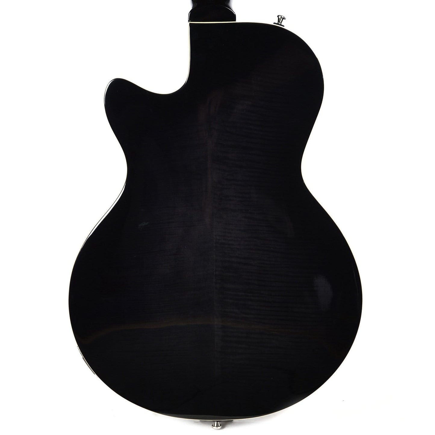 Duesenberg Starplayer TV Gold Top Electric Guitars / Semi-Hollow