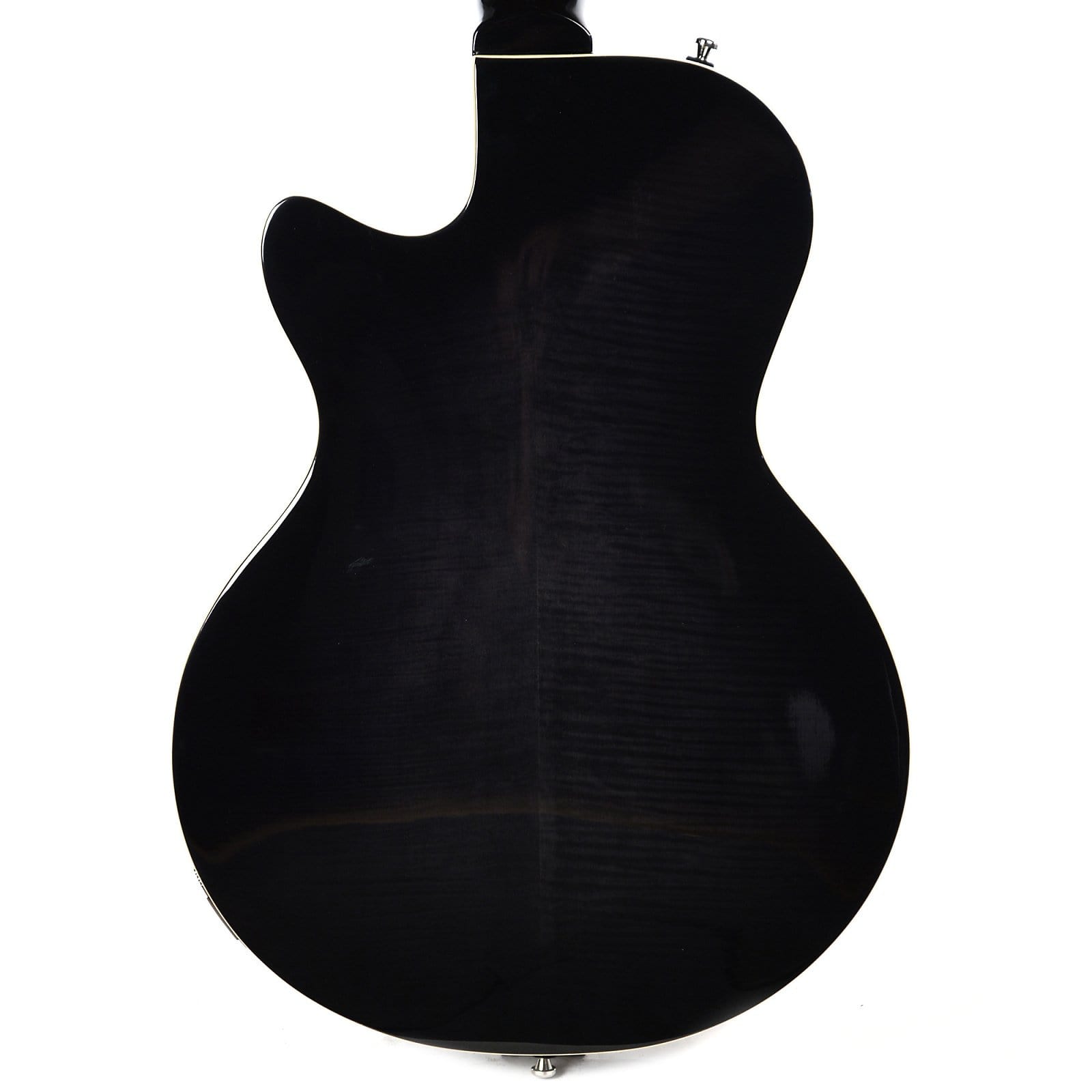 Duesenberg Starplayer TV Gold Top Electric Guitars / Semi-Hollow