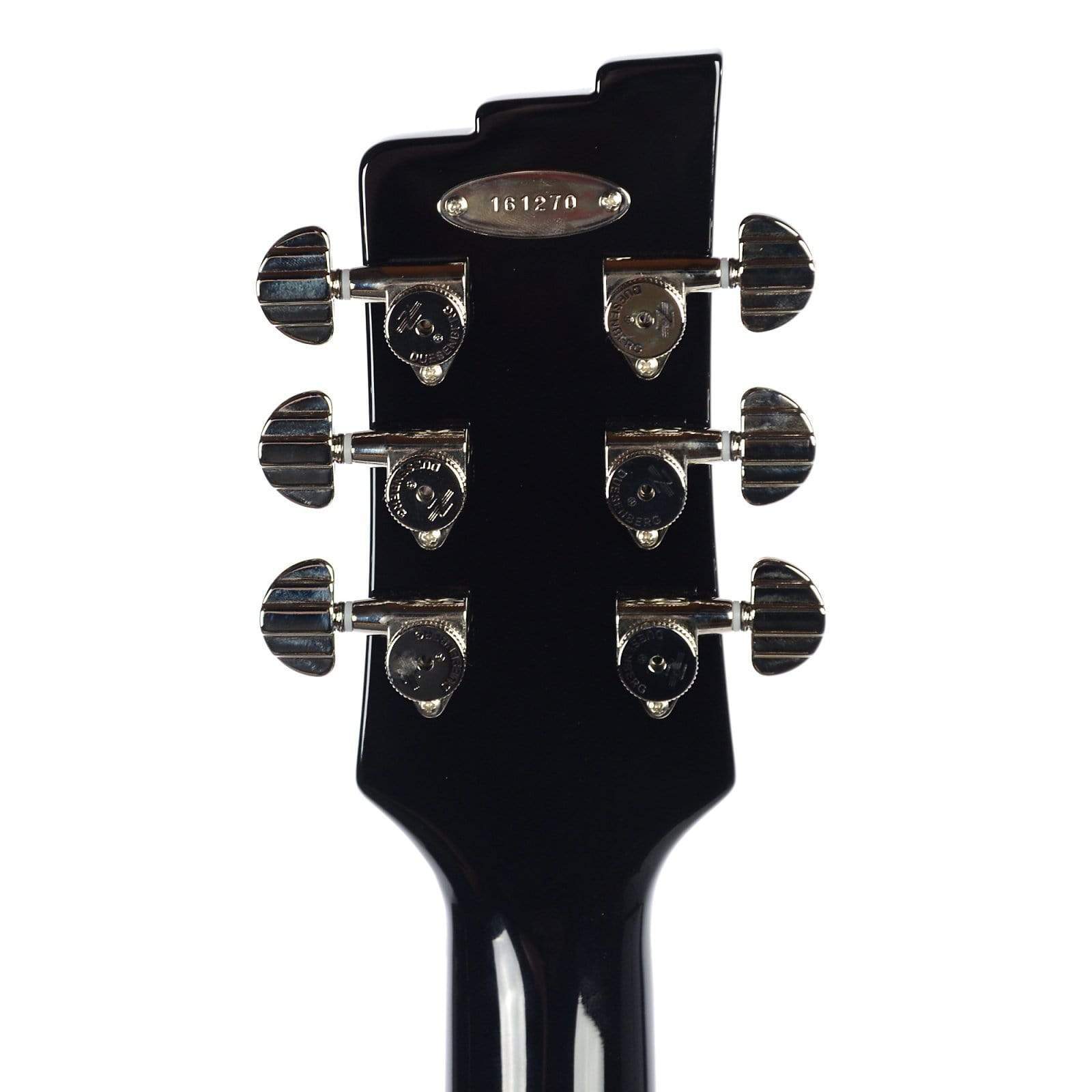 Duesenberg Starplayer TV Gold Top Electric Guitars / Semi-Hollow