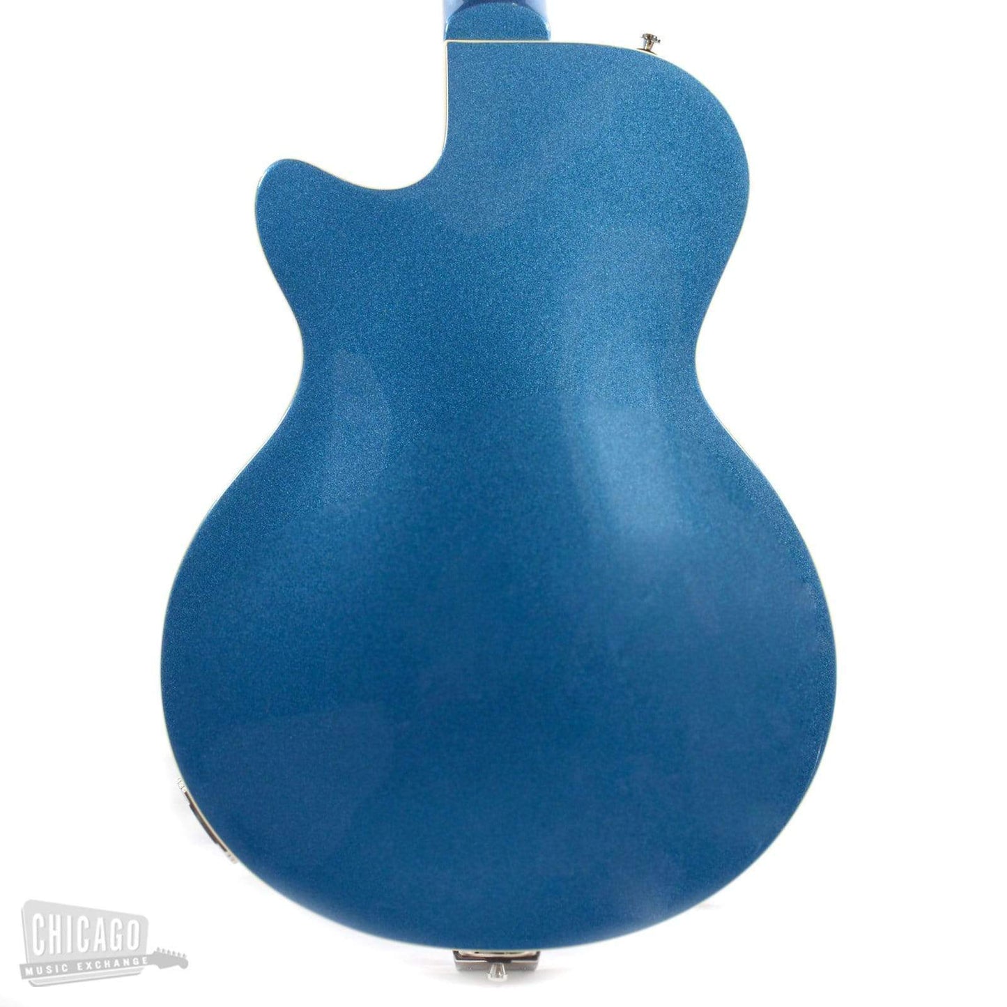 Duesenberg Starplayer TV Mike Campbell Signature Electric Guitars / Semi-Hollow