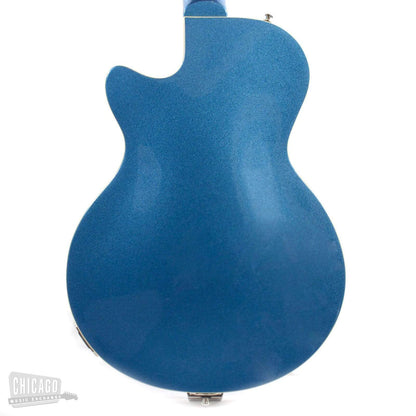 Duesenberg Starplayer TV Mike Campbell Signature Electric Guitars / Semi-Hollow