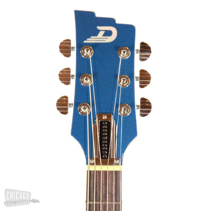 Duesenberg Starplayer TV Mike Campbell Signature Electric Guitars / Semi-Hollow