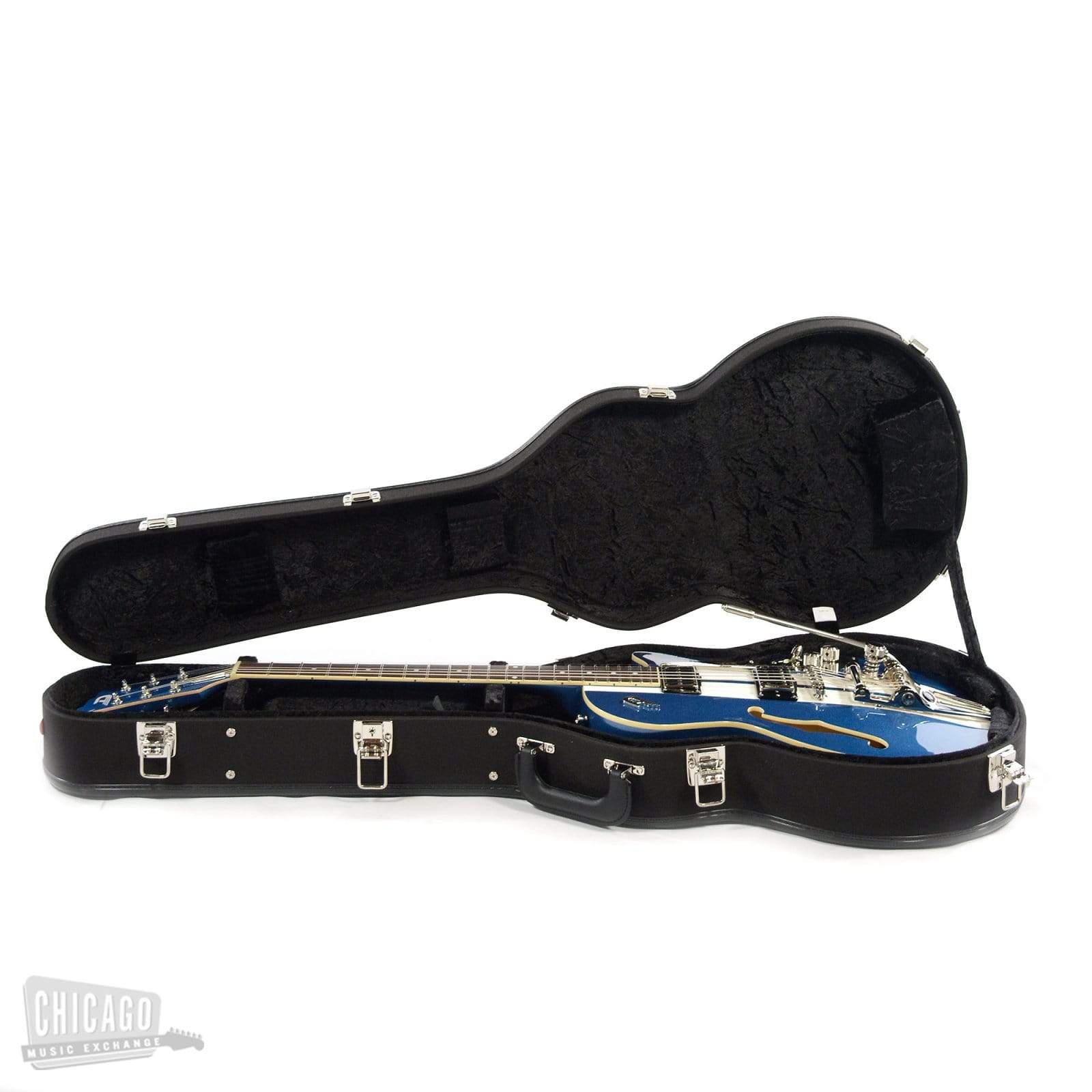 Duesenberg Starplayer TV Mike Campbell Signature Electric Guitars / Semi-Hollow