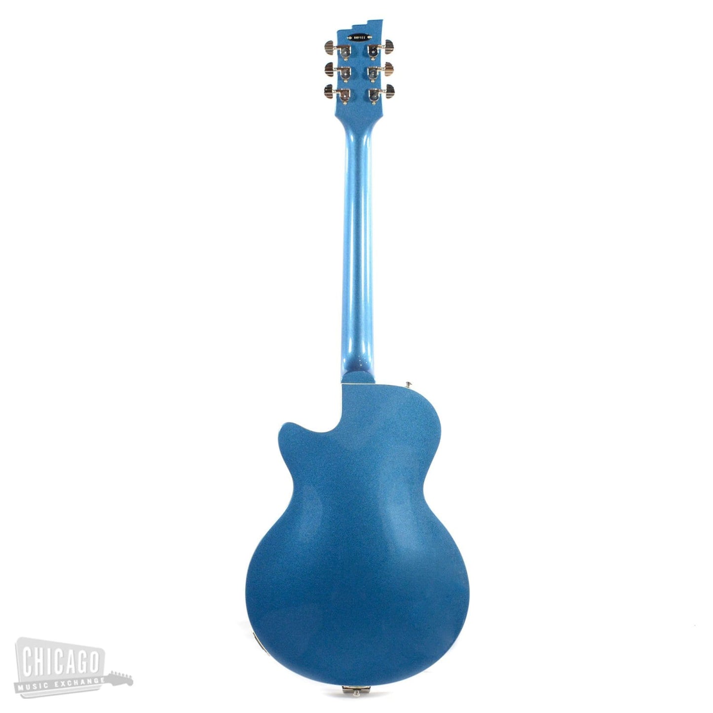 Duesenberg Starplayer TV Mike Campbell Signature Electric Guitars / Semi-Hollow