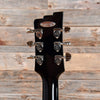 Duesenberg Starplayer TV NF Catalina Blue Electric Guitars / Semi-Hollow