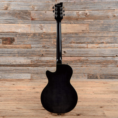 Duesenberg Starplayer TV Orange 2009 Electric Guitars / Semi-Hollow