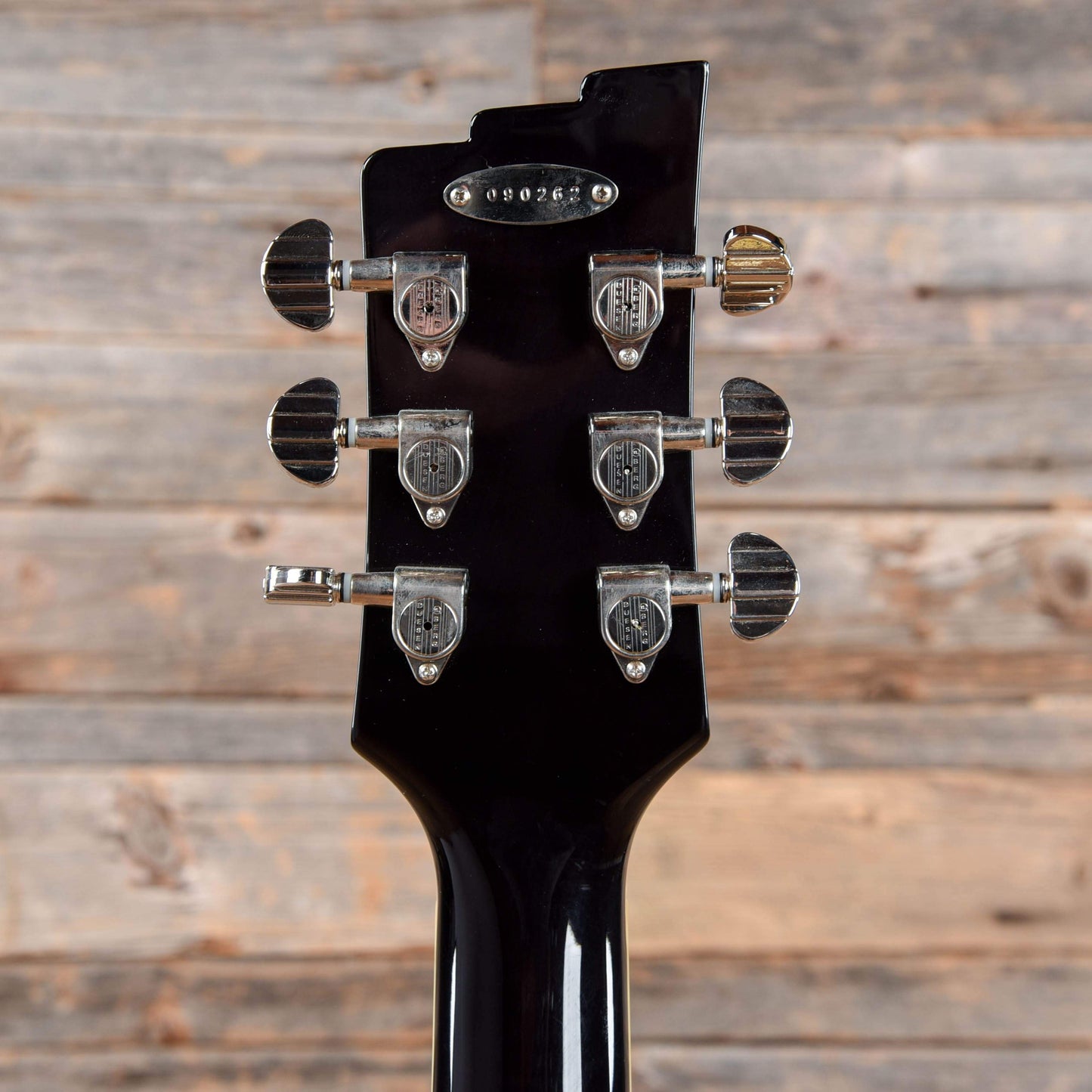 Duesenberg Starplayer TV Orange 2009 Electric Guitars / Semi-Hollow