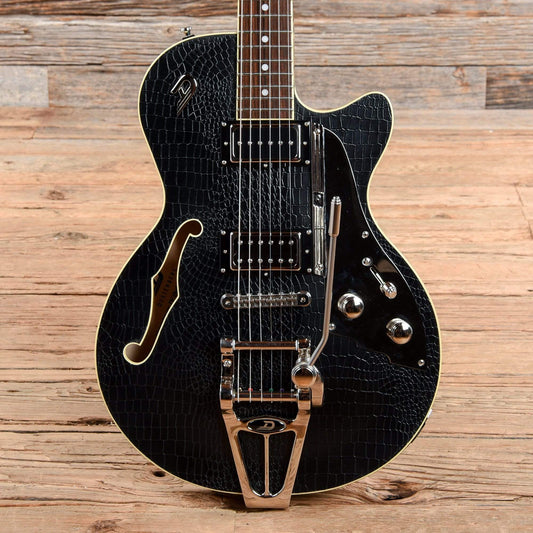 Duesenberg Starplayer TV Outlaw 2015 Electric Guitars / Semi-Hollow