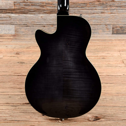 Duesenberg Starplayer TV Outlaw 2015 Electric Guitars / Semi-Hollow