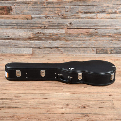 Duesenberg Starplayer TV Outlaw Semi-Hollow Body Black Tolex 2011 Electric Guitars / Semi-Hollow