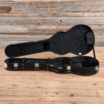 Duesenberg Starplayer TV Outlaw Semi-Hollow Body Black Tolex 2011 Electric Guitars / Semi-Hollow