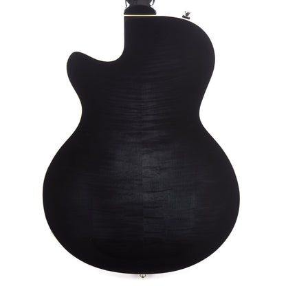 Duesenberg Starplayer TV Silver Sparkle Electric Guitars / Semi-Hollow