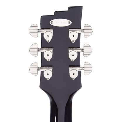 Duesenberg Starplayer TV Vintage Burst Electric Guitars / Semi-Hollow