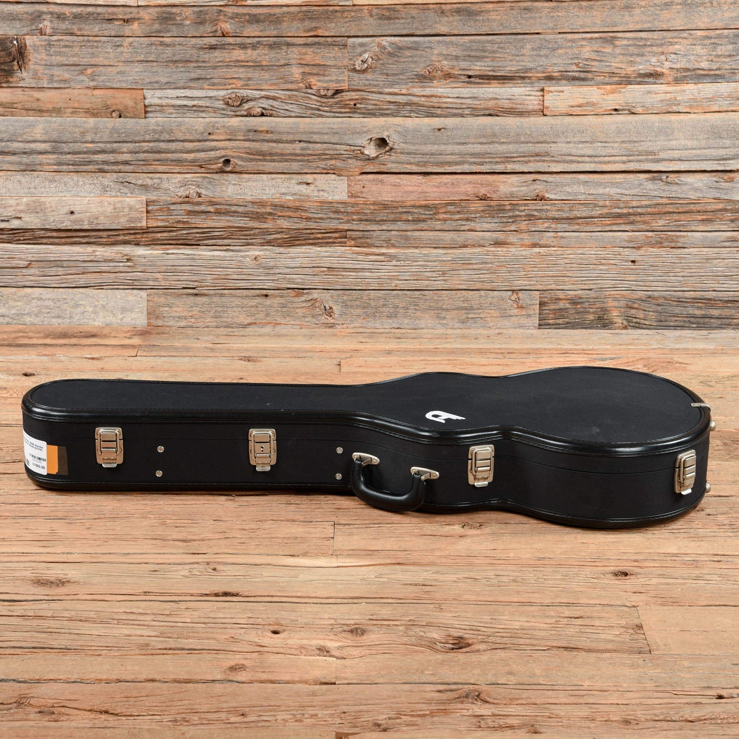 Duesenberg 49er Honey 2008 Electric Guitars / Solid Body