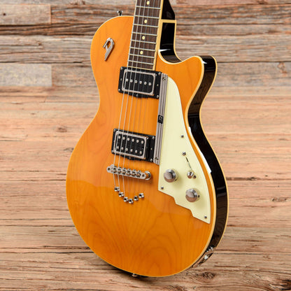 Duesenberg 49er Honey 2008 Electric Guitars / Solid Body