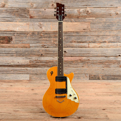 Duesenberg 49er Honey 2008 Electric Guitars / Solid Body
