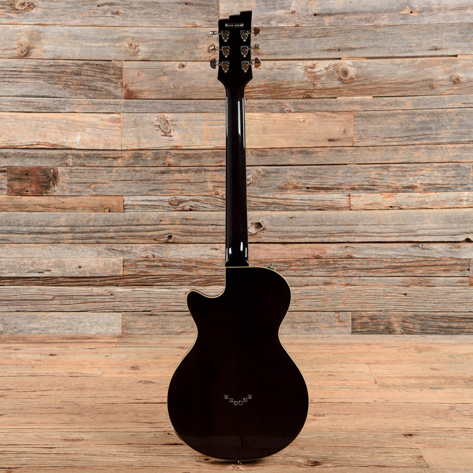 Duesenberg 49er Honey 2008 Electric Guitars / Solid Body